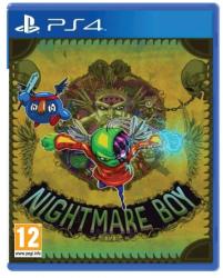 Badland Games Nightmare Boy (PS4)