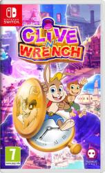 Numskull Games Clive 'N' Wrench [Collector's Edition] (Switch)