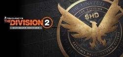 Ubisoft Tom Clancy's The Division 2 [Ultimate Edition] (Xbox One)