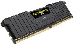Corsair VENGEANCE LPX 16GB DDR4 3600MHz CMK16GX4M1Z3600C18