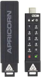 Apricorn Aegis Secure Key 3NXC 64GB USB 3.2 ASK3-NXC-64GB