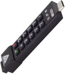 Apricorn Aegis Secure Key 3NXC 16GB USB 3.2 ASK3-NXC-16GB Memory stick