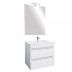 Leziter Cube 60 tükörrel (CUBE60)