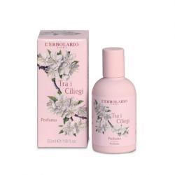 L'Erbolario Tra i Ciliegi EDP 50 ml