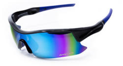 avatarsunglasses Shield MENSZ007
