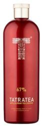 TATRATEA Alma & Körte tealikőr 67% DRS (0, 7L / 67%) - whiskynet
