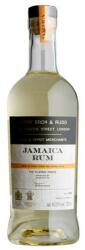 Berry Bros. & Rudd The Classic Range Jamaica BB&R rum (0, 7L / 40, 5%)