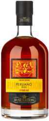 Rum Nation Peruano 8 éves rum (0, 7L / 42%)