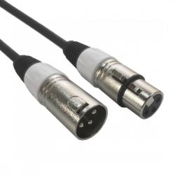 Accu-Cable XLR-XLR 3m