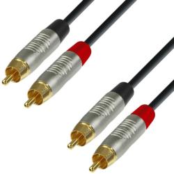 Adam Hall RCA-RCA 1, 5m