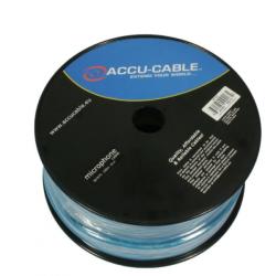 Accu-Cable Ac-mc/100r-bl