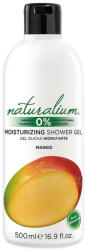 Naturalium Gel de dus hidratant cu extract de Mango, Naturalium, 500ml