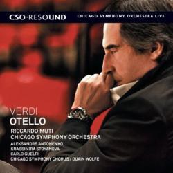 Harnoncourt, Nikolaus OTELLO - facethemusic - 11 490 Ft