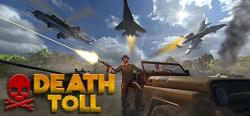 DigitalDNA Games Death Toll (PC)
