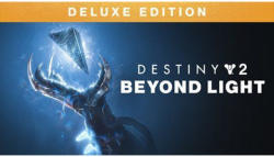 Bungie Destiny 2 Beyond Light [Deluxe Edition] (PC)
