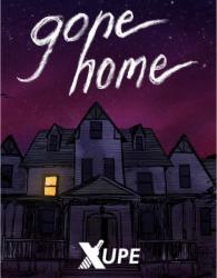 The Fullbright Company Gone Home (PC)