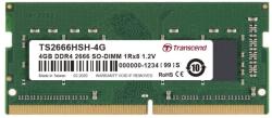 Transcend 4GB DDR4 2666Mhz TS2666HSH-4G