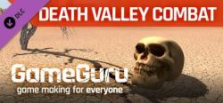 The Game Creators GameGuru Death Valley Combat Pack (PC)