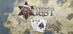 Legend Studio FreeCell Quest (PC)