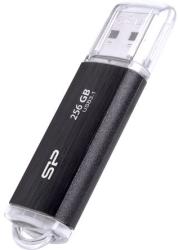 Silicon Power Blaze B02 256GB USB 3.2 SP256GBUF3B02V1K