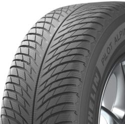 Michelin Pilot Alpin 5 SUV 255/40 R21 102V