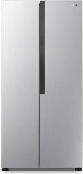 Gorenje NRS8182KX Hűtőszekrény, hűtőgép