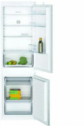 Bosch KIV865SF0 Hűtőszekrény, hűtőgép