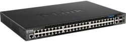 D-Link DGS-1520-52MP