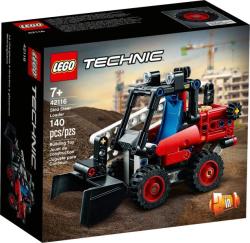 LEGO® Technic - Minirakodó (42116)