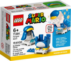 LEGO® Super Mario™ - Pingvin Mario szupererő csomag (71384)