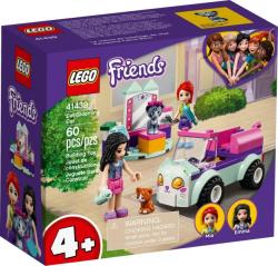 LEGO® Friends - Macskaápoló autó (41439)