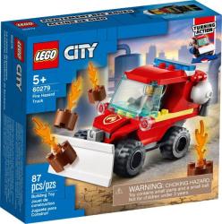 LEGO® City - Tűzoltóautó (60279)