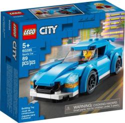 LEGO® City - Great Vehicles sportautó (60285)