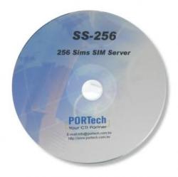 PORTech Ss-256