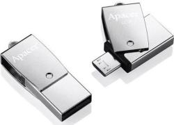 Apacer AH750 64GB USB 3.1 AP64GAH750S-1 Memory stick