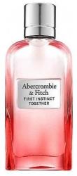 Abercrombie & Fitch First Instinct Together Woman EDP 50 ml Parfum