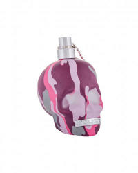 Police To Be Camouflage Pink EDP 75 ml