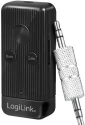 HAMA 184093 Bluetooth-Audio-Sender/Empfänger, 2in1-Adapter