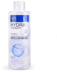 Revuele Apă micelară cu acid hialuronic - Revuele Hydra Therapy 5 In 1 Intense Moisturising Micellar Water 400 ml