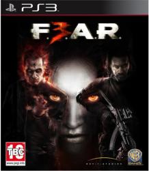 Warner Bros. Interactive F.E.A.R. 3 (PS3)