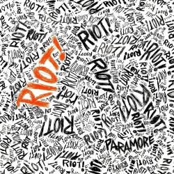 Paramore RIOT! - facethemusic - 7 290 Ft