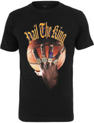 Mr. Tee Hail the King Tee black