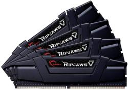 G.SKILL Ripjaws V 128GB (4x32GB) DDR4 3200MHz F4-3200C14Q-128GVK