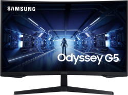 Samsung Odyssey G5 C32G55TQWU Monitor