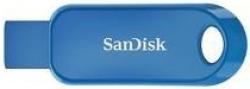 SanDisk Cruzer Snap 32GB USB 2.0 (SDCZ62-032G-G35B/186480) Memory stick