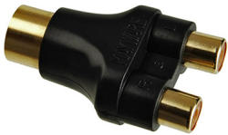 ExpertLine AA-715G DIN-RCA adapter