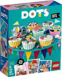 LEGO® DOTS - Kreatív partikészlet (41926)