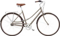 Electra Loft 7i Matte Hazel Lady (2020) Kerékpár