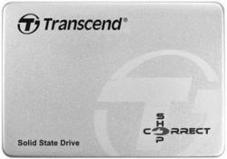 Transcend SSD370S 2.5 32GB SATA3 SSD merevlemez (TS32GSSD370S)