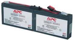 APC Replacement Battery Cartridge #18 (RBC18) (RBC18)